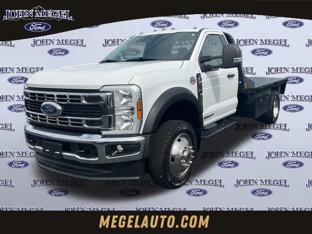 2025 Ford F-450SD