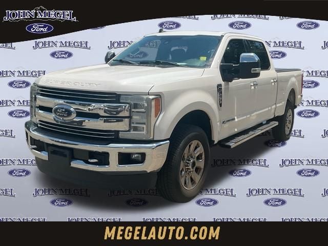 2019 Ford F-250SD