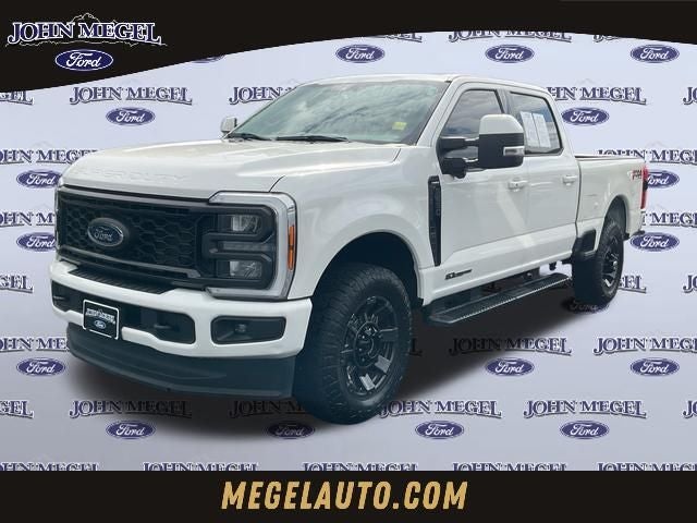 2023 Ford F-250SD