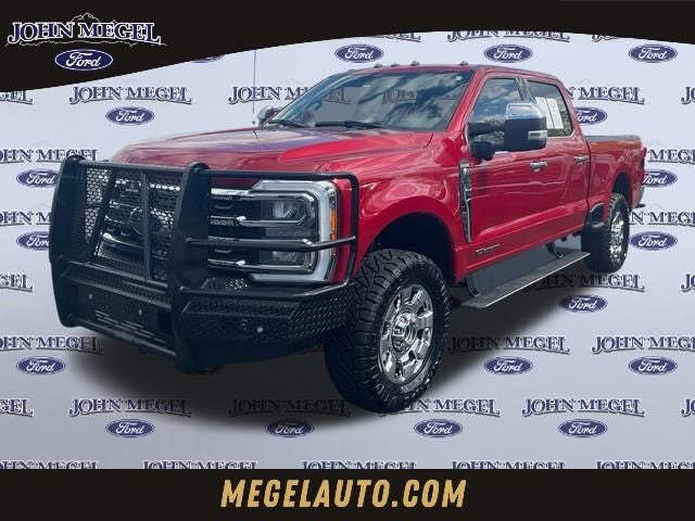 2023 Ford F-250SD