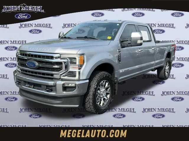 2021 Ford F-350SD