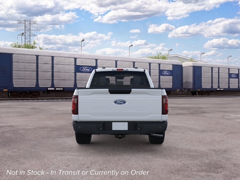 2026 Ford F-150 — detail view